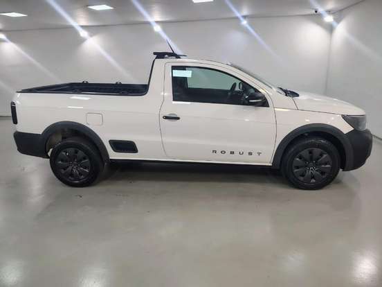VOLKSWAGEN-SAVEIRO-1.6 MSI ROBUST CS 16V FLEX 2P MANUAL VOLKSWAGEN-SAVEIRO-2025