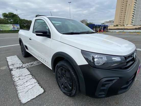 VOLKSWAGEN-SAVEIRO-1.6 MSI ROBUST CS 16V FLEX 2P MANUAL VOLKSWAGEN-SAVEIRO-2025