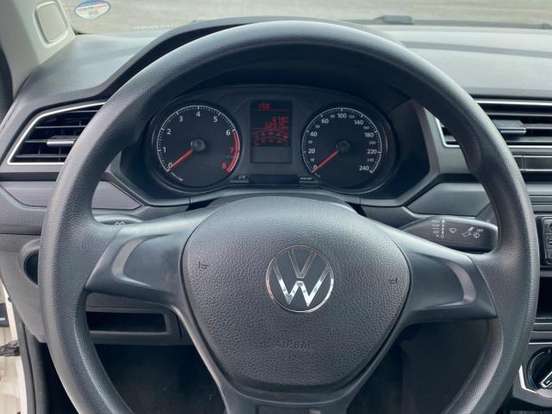 VOLKSWAGEN-SAVEIRO-1.6 MSI ROBUST CS 16V FLEX 2P MANUAL VOLKSWAGEN-SAVEIRO-2025