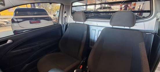 VOLKSWAGEN-SAVEIRO-1.6 MSI ROBUST CS 16V FLEX 2P MANUAL VOLKSWAGEN-SAVEIRO-2025