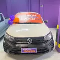 VOLKSWAGEN SAVEIRO 1.6 MSI ROBUST CS 16V FLEX 2P MANUAL VOLKSWAGEN SAVEIRO 1.6 MSI ROBUST CS 16V FLEX 2P MANUAL