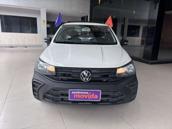 VOLKSWAGEN-SAVEIRO-1.6 MSI ROBUST CS 16V FLEX 2P MANUAL VOLKSWAGEN-SAVEIRO-2025