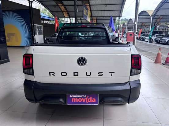 VOLKSWAGEN-SAVEIRO-1.6 MSI ROBUST CS 16V FLEX 2P MANUAL VOLKSWAGEN-SAVEIRO-2025