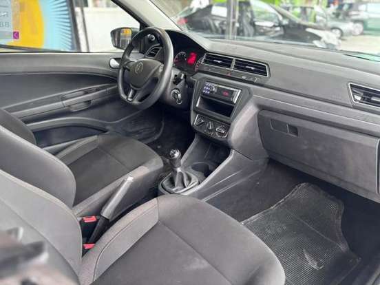 VOLKSWAGEN-SAVEIRO-1.6 MSI ROBUST CS 16V FLEX 2P MANUAL VOLKSWAGEN-SAVEIRO-2025