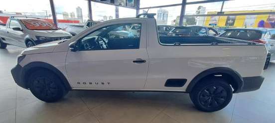 VOLKSWAGEN-SAVEIRO-1.6 MSI ROBUST CS 16V FLEX 2P MANUAL VOLKSWAGEN-SAVEIRO-2025