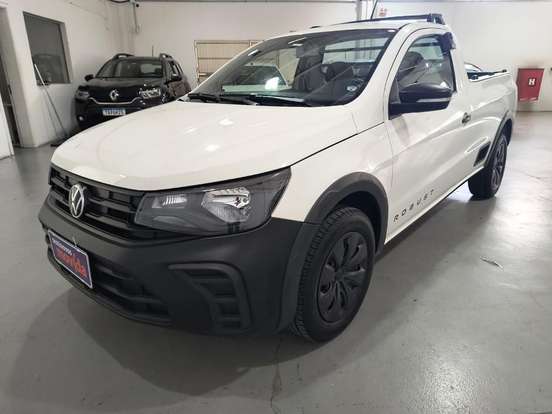 VOLKSWAGEN-SAVEIRO-1.6 MSI ROBUST CS 16V FLEX 2P MANUAL VOLKSWAGEN-SAVEIRO-2025