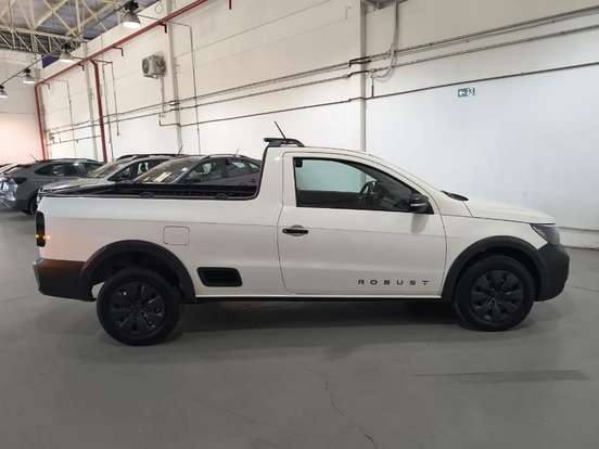 VOLKSWAGEN-SAVEIRO-1.6 MSI ROBUST CS 16V FLEX 2P MANUAL VOLKSWAGEN-SAVEIRO-2025