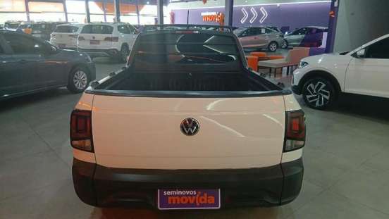 VOLKSWAGEN-SAVEIRO-1.6 MSI ROBUST CS 16V FLEX 2P MANUAL VOLKSWAGEN-SAVEIRO-2025