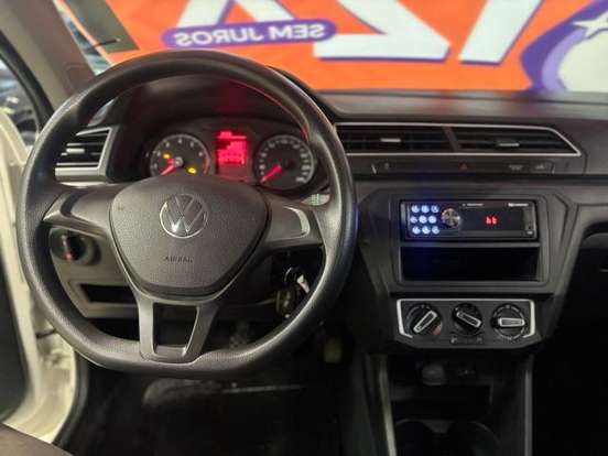 VOLKSWAGEN-SAVEIRO-1.6 MSI ROBUST CS 16V FLEX 2P MANUAL VOLKSWAGEN-SAVEIRO-2025