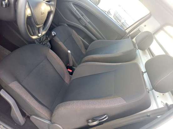 VOLKSWAGEN-SAVEIRO-1.6 MSI ROBUST CS 16V FLEX 2P MANUAL VOLKSWAGEN-SAVEIRO-2025