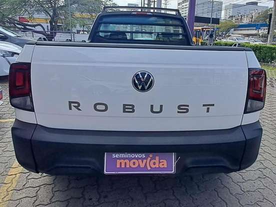 VOLKSWAGEN-SAVEIRO-1.6 MSI ROBUST CS 16V FLEX 2P MANUAL VOLKSWAGEN-SAVEIRO-2025