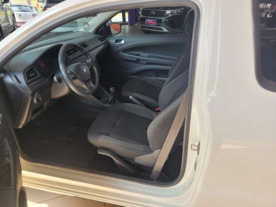 VOLKSWAGEN-SAVEIRO-1.6 MSI ROBUST CS 16V FLEX 2P MANUAL VOLKSWAGEN-SAVEIRO-2025