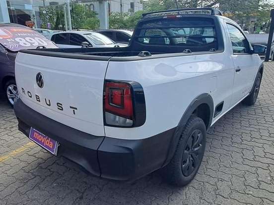 VOLKSWAGEN-SAVEIRO-1.6 MSI ROBUST CS 16V FLEX 2P MANUAL VOLKSWAGEN-SAVEIRO-2025