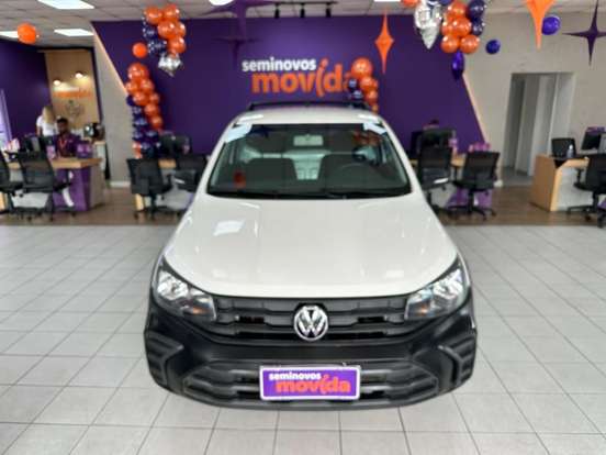 VOLKSWAGEN-SAVEIRO-1.6 MSI ROBUST CS 16V FLEX 2P MANUAL VOLKSWAGEN-SAVEIRO-2025