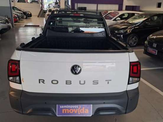 VOLKSWAGEN-SAVEIRO-1.6 MSI ROBUST CS 16V FLEX 2P MANUAL VOLKSWAGEN-SAVEIRO-2025