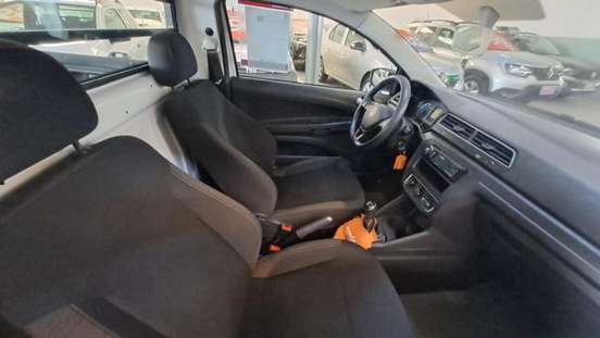 VOLKSWAGEN-SAVEIRO-1.6 MSI ROBUST CS 16V FLEX 2P MANUAL VOLKSWAGEN-SAVEIRO-2025