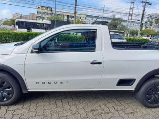 VOLKSWAGEN-SAVEIRO-1.6 MSI ROBUST CS 16V FLEX 2P MANUAL VOLKSWAGEN-SAVEIRO-2025