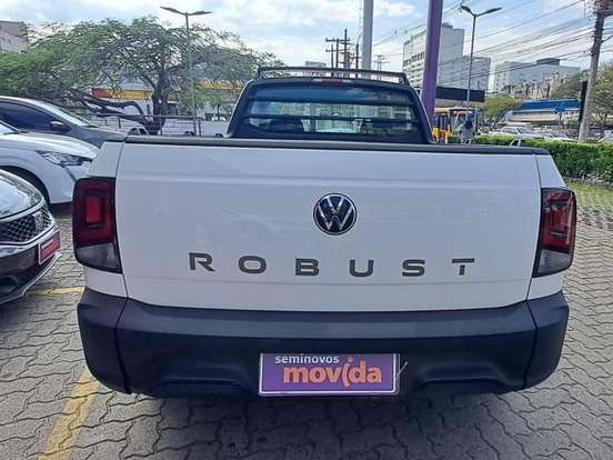 VOLKSWAGEN-SAVEIRO-1.6 MSI ROBUST CS 16V FLEX 2P MANUAL VOLKSWAGEN-SAVEIRO-2025