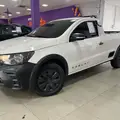 VOLKSWAGEN SAVEIRO 1.6 MSI ROBUST CS 16V FLEX 2P MANUAL VOLKSWAGEN SAVEIRO 1.6 MSI ROBUST CS 16V FLEX 2P MANUAL