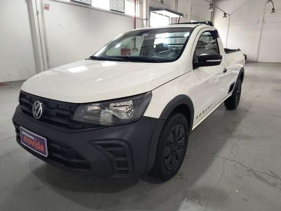 VOLKSWAGEN-SAVEIRO-1.6 MSI ROBUST CS 16V FLEX 2P MANUAL VOLKSWAGEN-SAVEIRO-2025