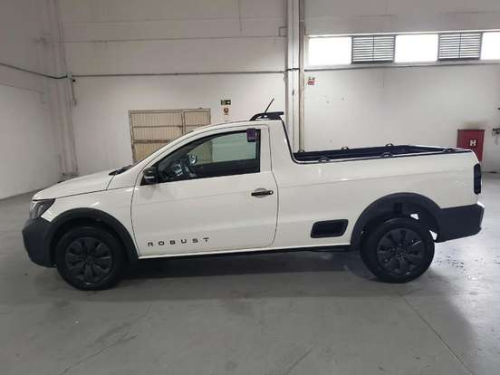 VOLKSWAGEN-SAVEIRO-1.6 MSI ROBUST CS 16V FLEX 2P MANUAL VOLKSWAGEN-SAVEIRO-2025