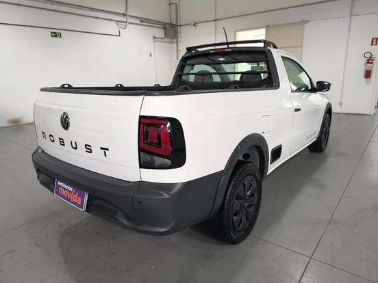 VOLKSWAGEN-SAVEIRO-1.6 MSI ROBUST CS 16V FLEX 2P MANUAL VOLKSWAGEN-SAVEIRO-2025