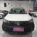 VOLKSWAGEN SAVEIRO 1.6 MSI ROBUST CS 16V FLEX 2P MANUAL VOLKSWAGEN SAVEIRO 1.6 MSI ROBUST CS 16V FLEX 2P MANUAL