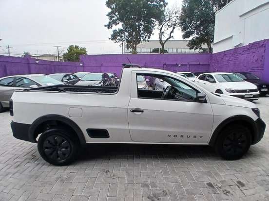 VOLKSWAGEN-SAVEIRO-1.6 MSI ROBUST CS 16V FLEX 2P MANUAL VOLKSWAGEN-SAVEIRO-2025