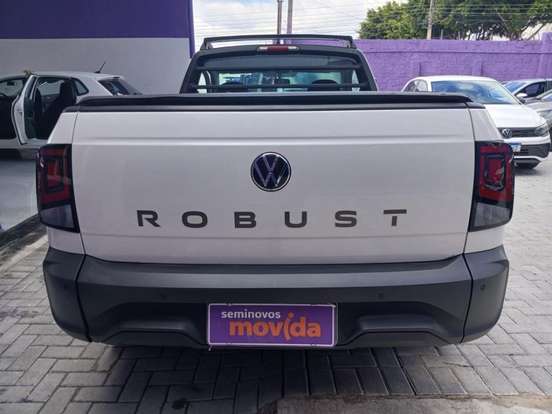 VOLKSWAGEN-SAVEIRO-1.6 MSI ROBUST CS 16V FLEX 2P MANUAL VOLKSWAGEN-SAVEIRO-2025