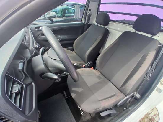 VOLKSWAGEN-SAVEIRO-1.6 MSI ROBUST CS 16V FLEX 2P MANUAL VOLKSWAGEN-SAVEIRO-2025