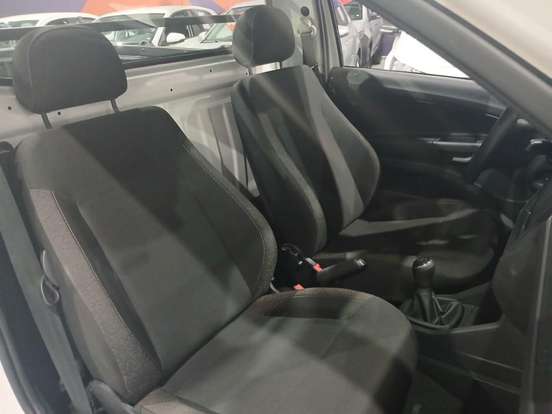 VOLKSWAGEN-SAVEIRO-1.6 MSI ROBUST CS 16V FLEX 2P MANUAL VOLKSWAGEN-SAVEIRO-2025