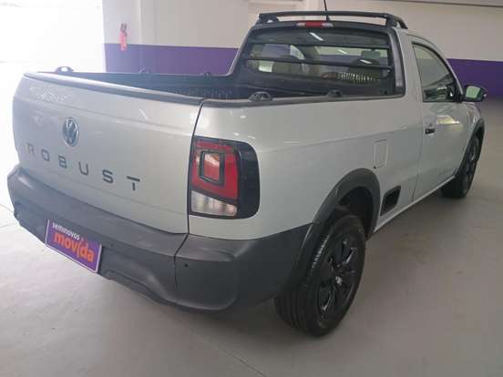 VOLKSWAGEN-SAVEIRO-1.6 MSI ROBUST CS 16V FLEX 2P MANUAL VOLKSWAGEN-SAVEIRO-2025