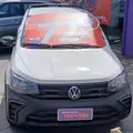 VOLKSWAGEN SAVEIRO 1.6 MSI ROBUST CS 16V FLEX 2P MANUAL VOLKSWAGEN SAVEIRO 1.6 MSI ROBUST CS 16V FLEX 2P MANUAL