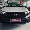 VOLKSWAGEN SAVEIRO 1.6 MSI ROBUST CS 16V FLEX 2P MANUAL VOLKSWAGEN SAVEIRO 1.6 MSI ROBUST CS 16V FLEX 2P MANUAL