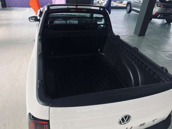 VOLKSWAGEN-SAVEIRO-1.6 MSI ROBUST CS 16V FLEX 2P MANUAL VOLKSWAGEN-SAVEIRO-2025