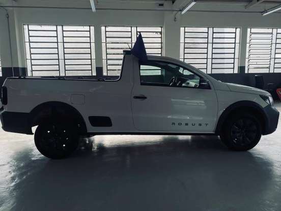 VOLKSWAGEN-SAVEIRO-1.6 MSI ROBUST CS 16V FLEX 2P MANUAL VOLKSWAGEN-SAVEIRO-2025
