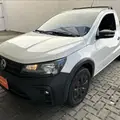 VOLKSWAGEN SAVEIRO 1.6 MSI ROBUST CS 16V FLEX 2P MANUAL VOLKSWAGEN SAVEIRO 1.6 MSI ROBUST CS 16V FLEX 2P MANUAL