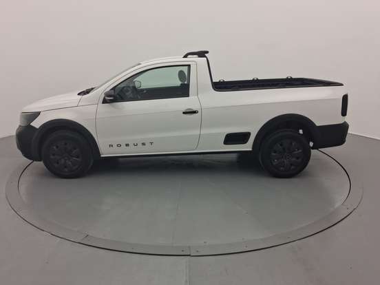 VOLKSWAGEN-SAVEIRO-1.6 MSI ROBUST CS 16V FLEX 2P MANUAL VOLKSWAGEN-SAVEIRO-2024