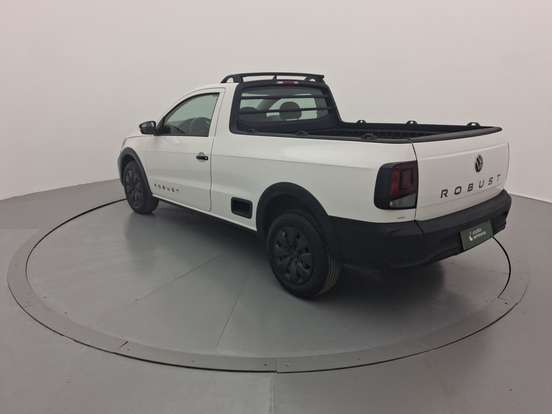 VOLKSWAGEN-SAVEIRO-1.6 MSI ROBUST CS 16V FLEX 2P MANUAL VOLKSWAGEN-SAVEIRO-2024
