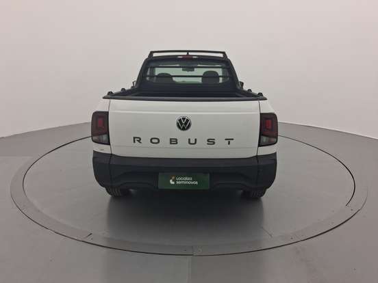 VOLKSWAGEN-SAVEIRO-1.6 MSI ROBUST CS 16V FLEX 2P MANUAL VOLKSWAGEN-SAVEIRO-2024
