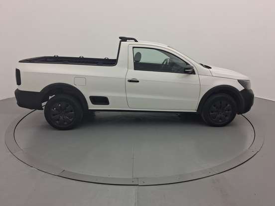 VOLKSWAGEN-SAVEIRO-1.6 MSI ROBUST CS 16V FLEX 2P MANUAL VOLKSWAGEN-SAVEIRO-2024