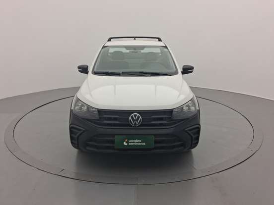 VOLKSWAGEN-SAVEIRO-1.6 MSI ROBUST CS 16V FLEX 2P MANUAL VOLKSWAGEN-SAVEIRO-2024