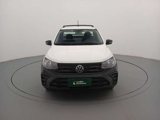 VOLKSWAGEN-SAVEIRO-1.6 MSI ROBUST CS 16V FLEX 2P MANUAL VOLKSWAGEN-SAVEIRO-2025