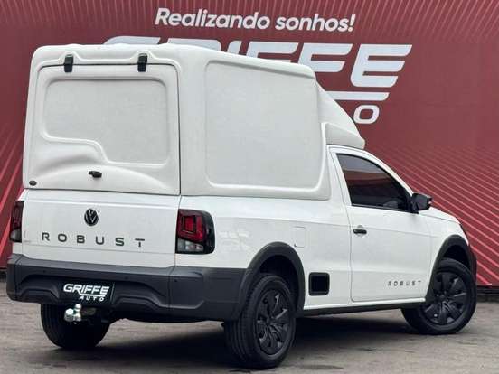 VOLKSWAGEN-SAVEIRO-1.6 MSI ROBUST CS 16V FLEX 2P MANUAL VOLKSWAGEN-SAVEIRO-2025