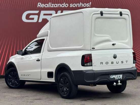 VOLKSWAGEN-SAVEIRO-1.6 MSI ROBUST CS 16V FLEX 2P MANUAL VOLKSWAGEN-SAVEIRO-2025