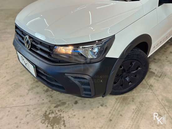 VOLKSWAGEN-SAVEIRO-1.6 MSI ROBUST CS 16V FLEX 2P MANUAL VOLKSWAGEN-SAVEIRO-2023