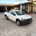 VOLKSWAGEN SAVEIRO 1.6 MSI ROBUST CS 16V FLEX 2P MANUAL VOLKSWAGEN SAVEIRO 1.6 MSI ROBUST CS 16V FLEX 2P MANUAL
