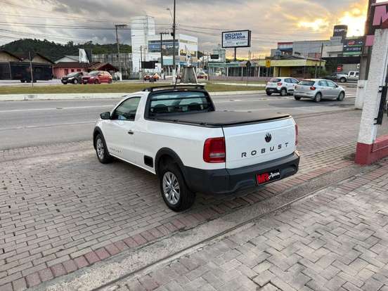 VOLKSWAGEN-SAVEIRO-1.6 MSI ROBUST CS 16V FLEX 2P MANUAL VOLKSWAGEN-SAVEIRO-2024