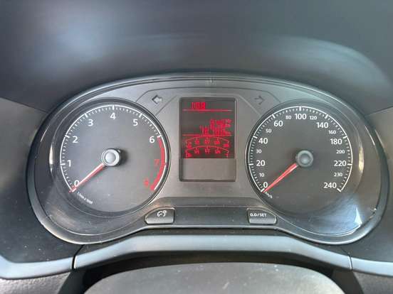 VOLKSWAGEN-SAVEIRO-1.6 MSI ROBUST CS 16V FLEX 2P MANUAL VOLKSWAGEN-SAVEIRO-2024