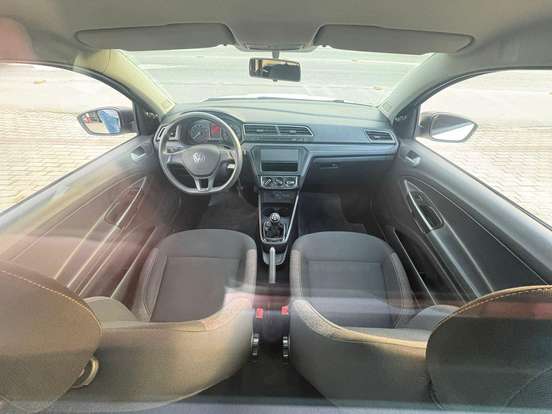 VOLKSWAGEN-SAVEIRO-1.6 MSI ROBUST CS 16V FLEX 2P MANUAL VOLKSWAGEN-SAVEIRO-2024